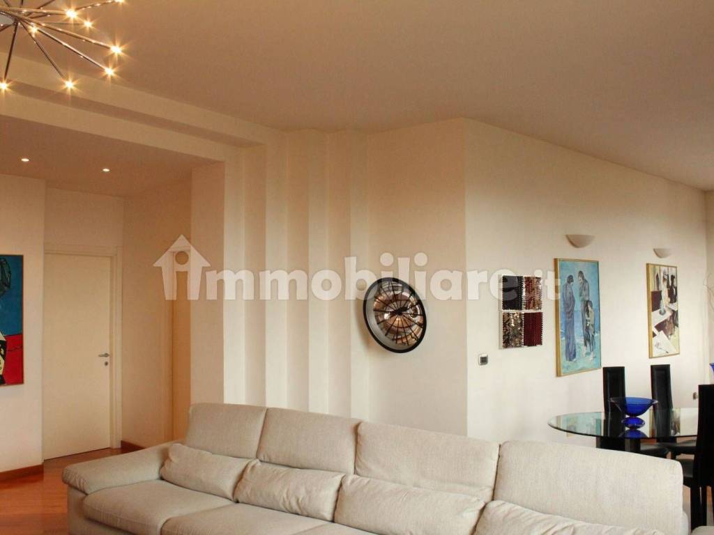 appartamento in vendita a Cuneo in zona Viale degli Angeli