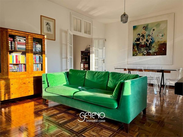 appartamento in vendita a Cuneo