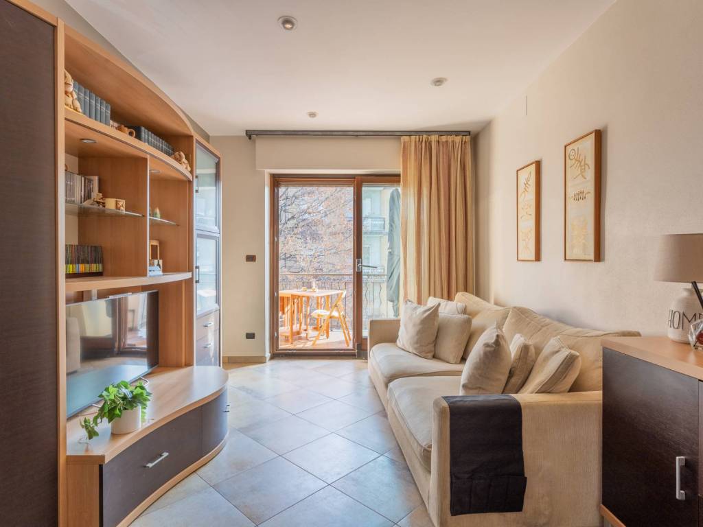 appartamento in vendita a Cuneo in zona San Rocco Castagnaretta