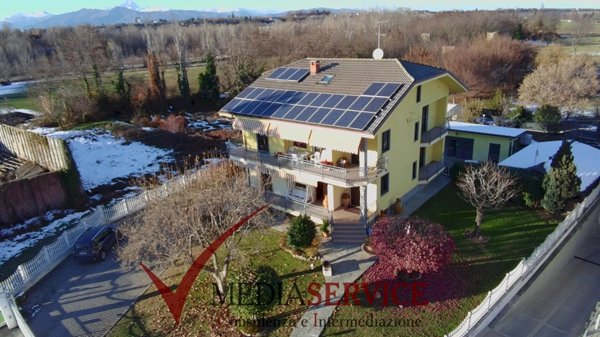 casa indipendente in vendita a Cuneo in zona Borgo San Giuseppe