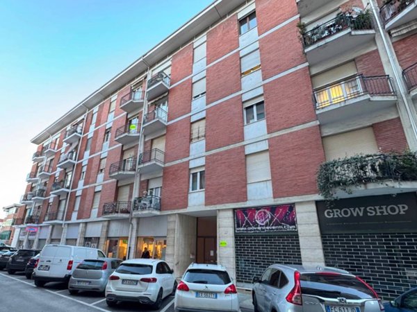 appartamento in vendita a Cuneo in zona Centro Città