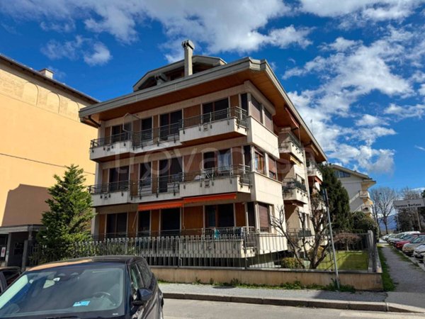 appartamento in vendita a Cuneo in zona Centro Città