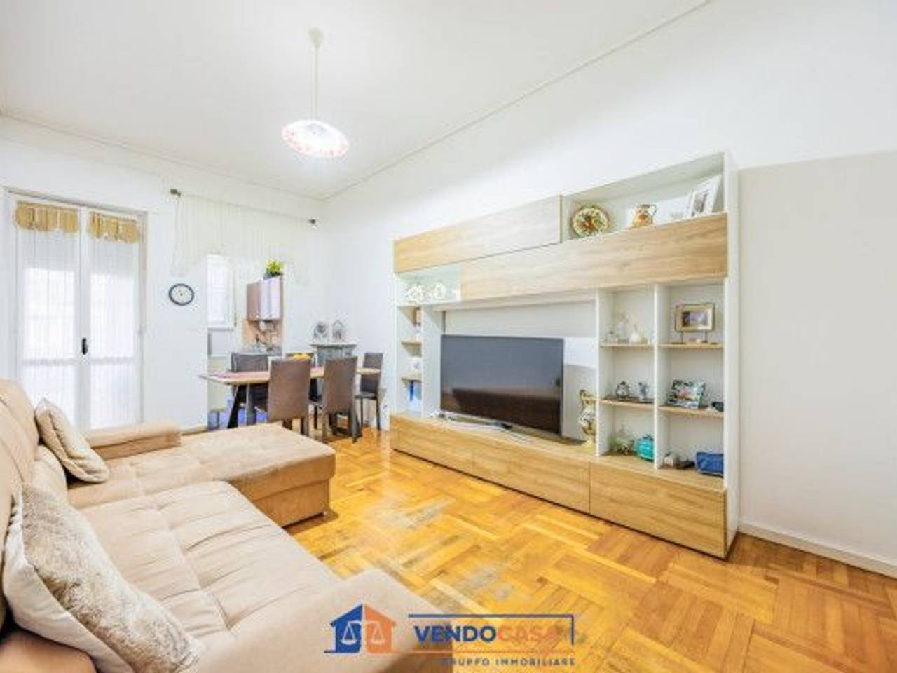 appartamento in vendita a Cuneo in zona Centro Città