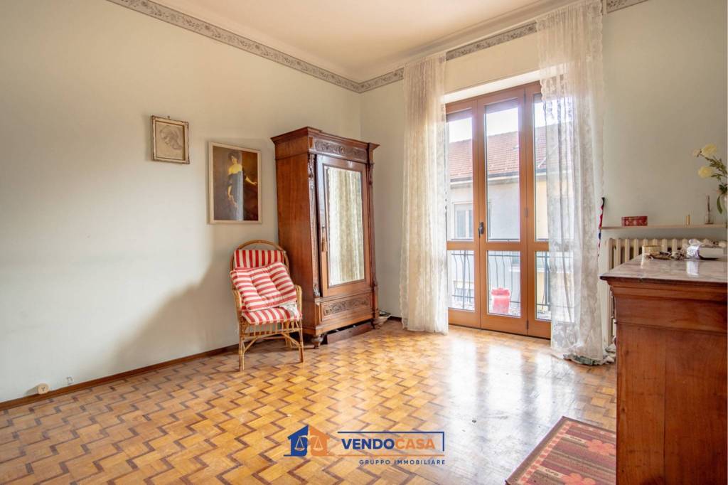 appartamento in vendita a Cuneo in zona Centro Città