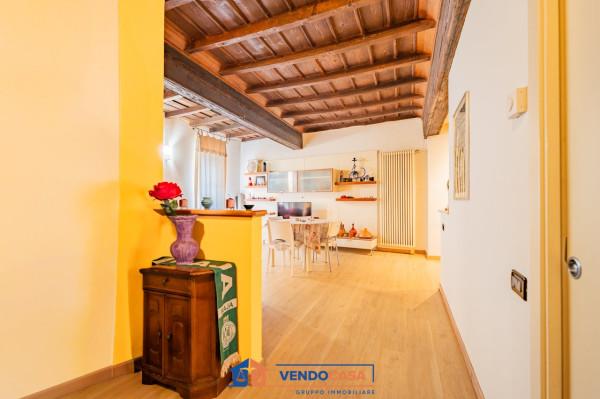 appartamento in vendita a Cuneo in zona Centro Città
