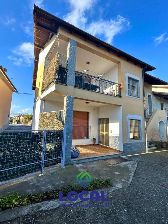 appartamento in vendita a Cuneo in zona Ronchi