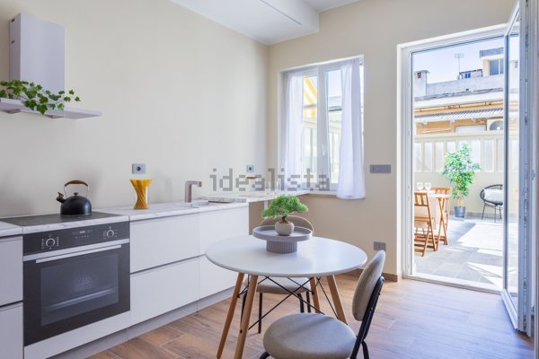 appartamento in vendita a Cuneo in zona Centro Città