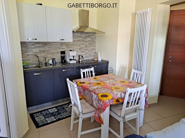 appartamento in vendita a Cuneo in zona Centro Città