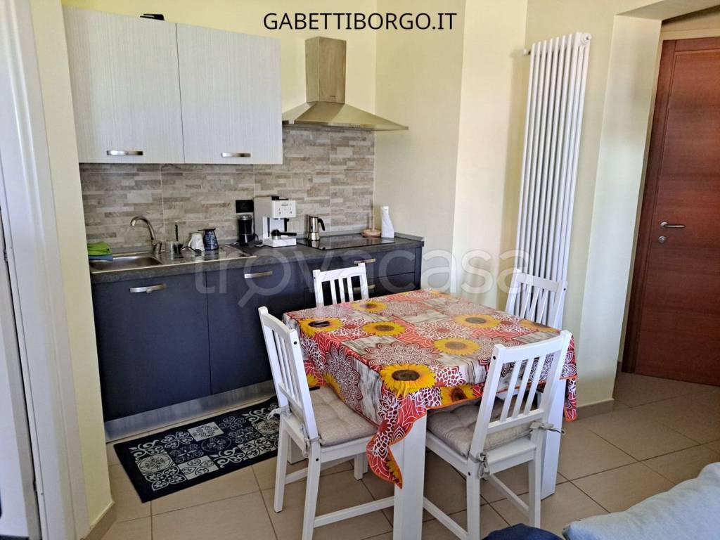 appartamento in vendita a Cuneo in zona Centro Città