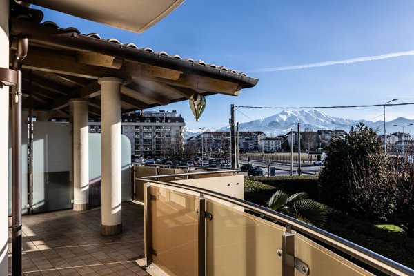 appartamento in vendita a Cuneo