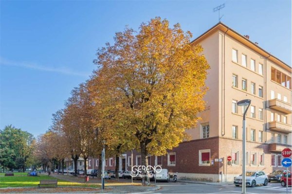 appartamento in vendita a Cuneo in zona Centro Città