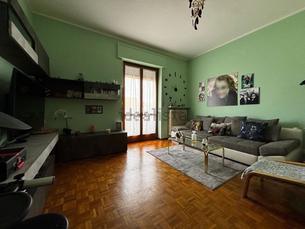 appartamento in vendita a Cuneo in zona Centro Città