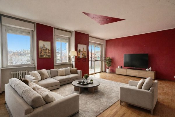 appartamento in vendita a Cuneo