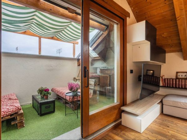 appartamento in vendita a Cuneo in zona Centro Città