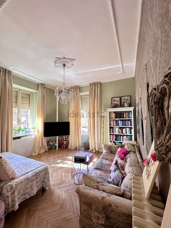 appartamento in vendita a Cuneo