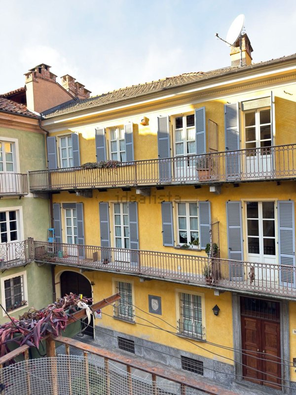 appartamento in vendita a Cuneo in zona Via Saluzzo