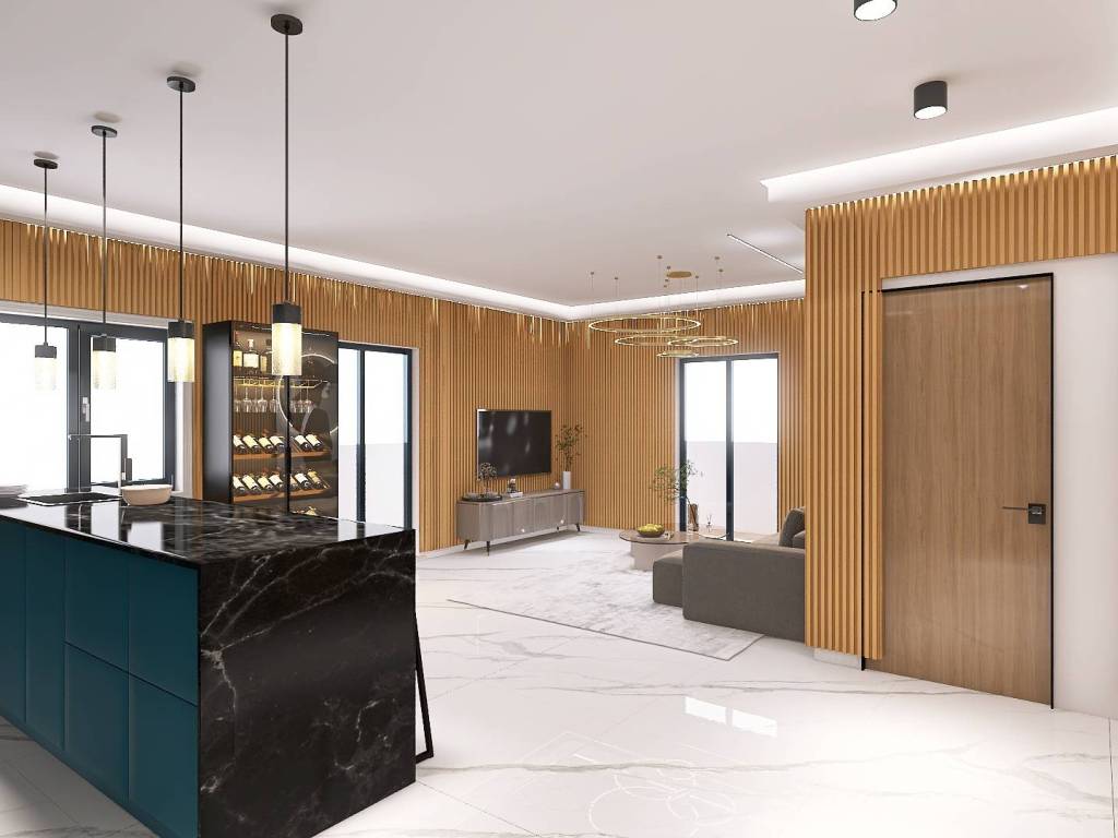 appartamento in vendita a Cuneo in zona San Rocco Castagnaretta