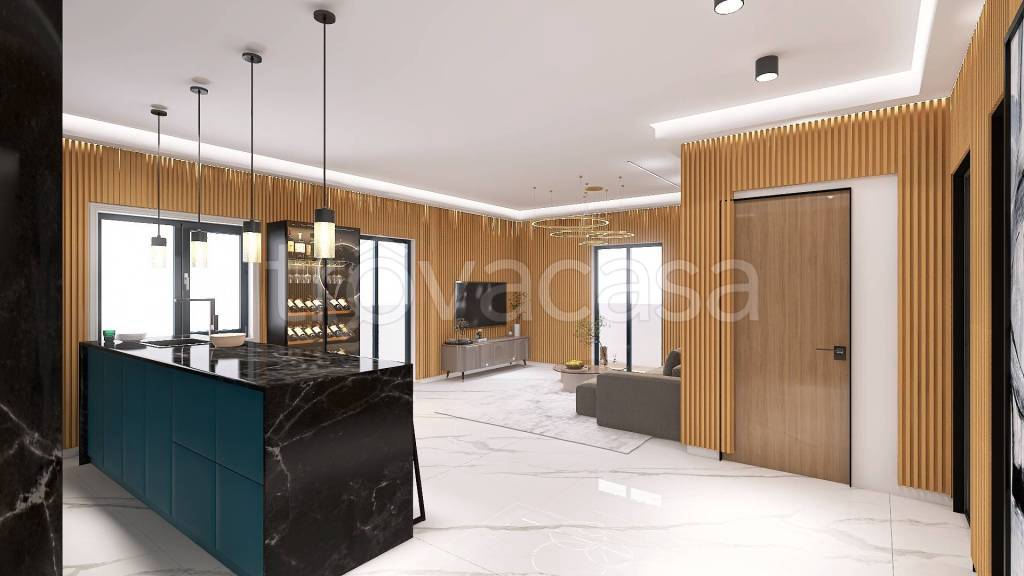 appartamento in vendita a Cuneo in zona San Rocco Castagnaretta