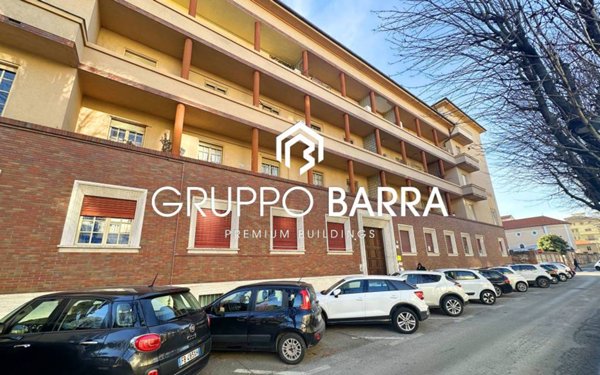 appartamento in vendita a Cuneo in zona Centro Città