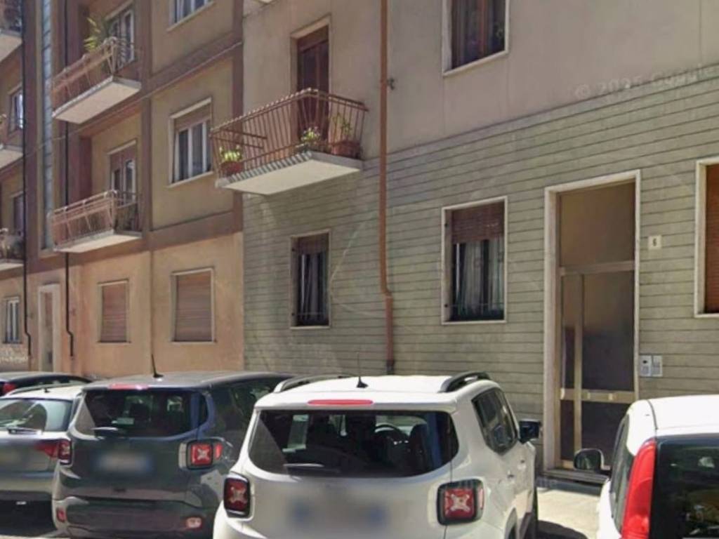 appartamento in vendita a Cuneo in zona Centro Città