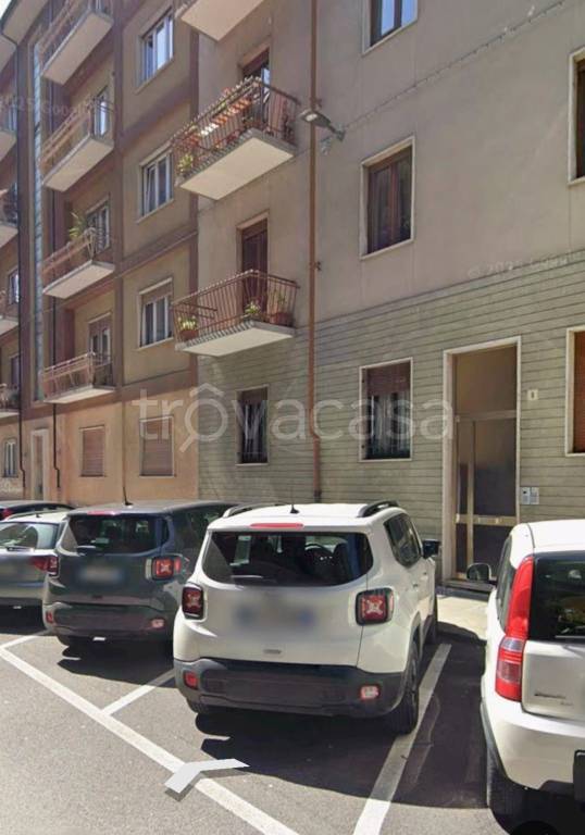 appartamento in vendita a Cuneo