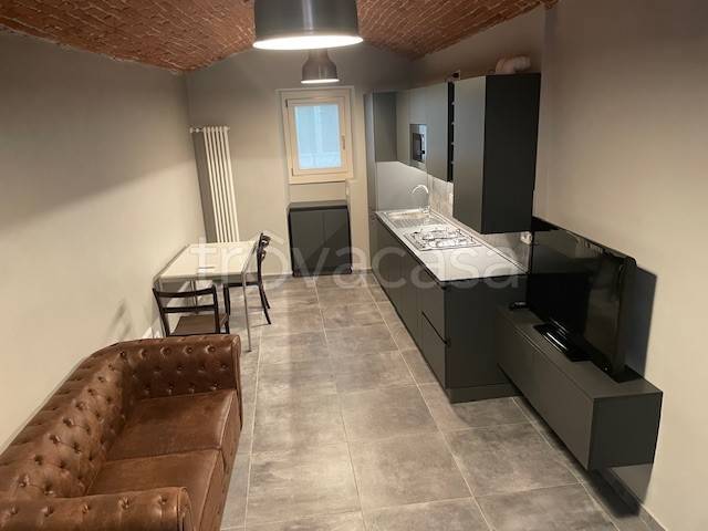 appartamento in vendita a Cuneo in zona Centro Città