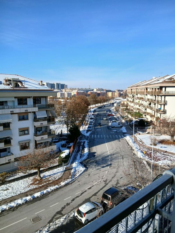 appartamento in vendita a Cuneo