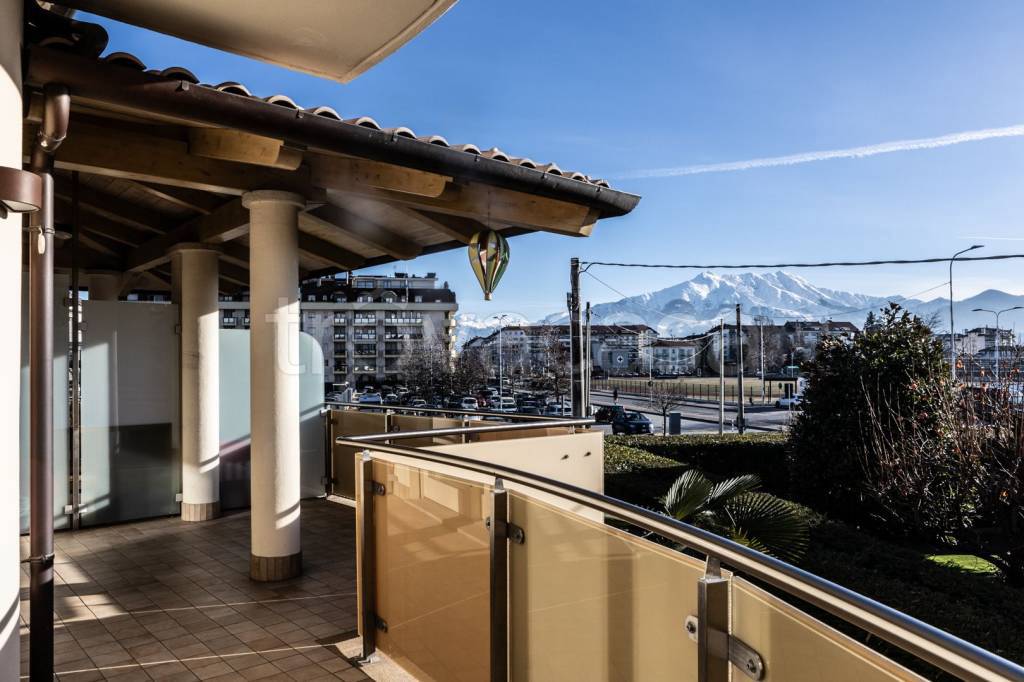 appartamento in vendita a Cuneo in zona Centro Città