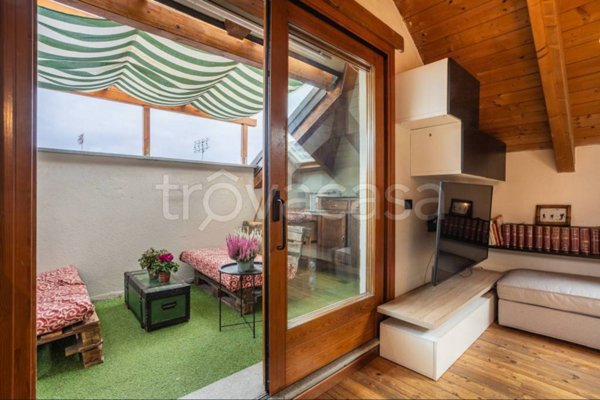 appartamento in vendita a Cuneo in zona Centro Città