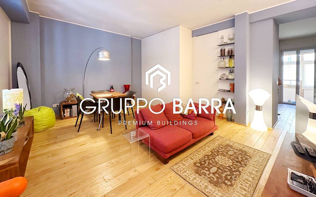 appartamento in vendita a Cuneo in zona Centro Città