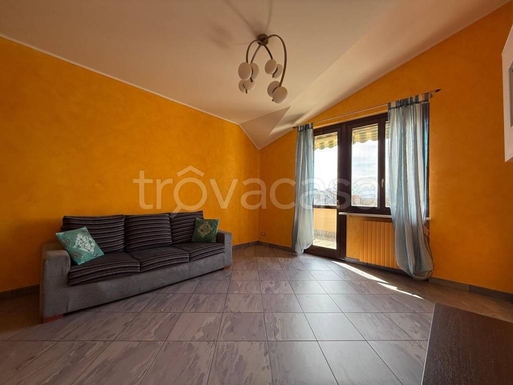 appartamento in vendita a Cuneo in zona Madonna dell'Olmo