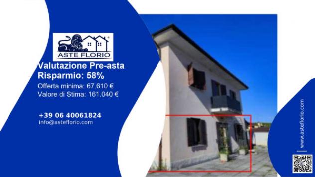 appartamento in vendita a Cuneo