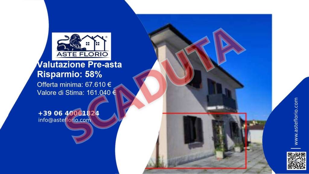 appartamento in vendita a Cuneo