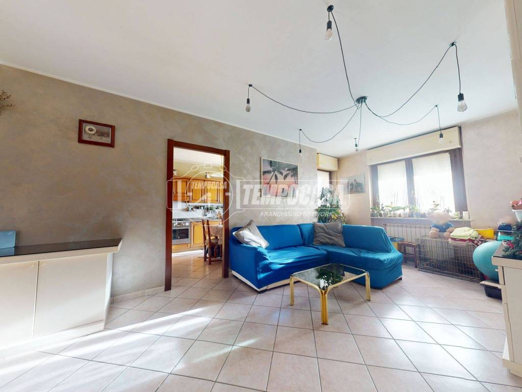 appartamento in vendita a Cuneo in zona Centro Città