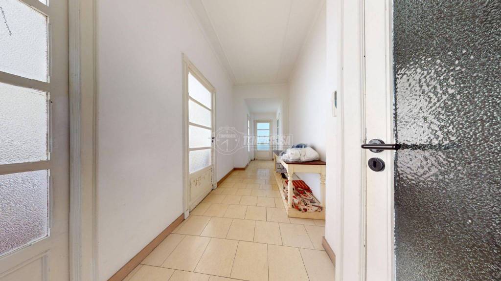 appartamento in vendita a Cuneo in zona Centro Città