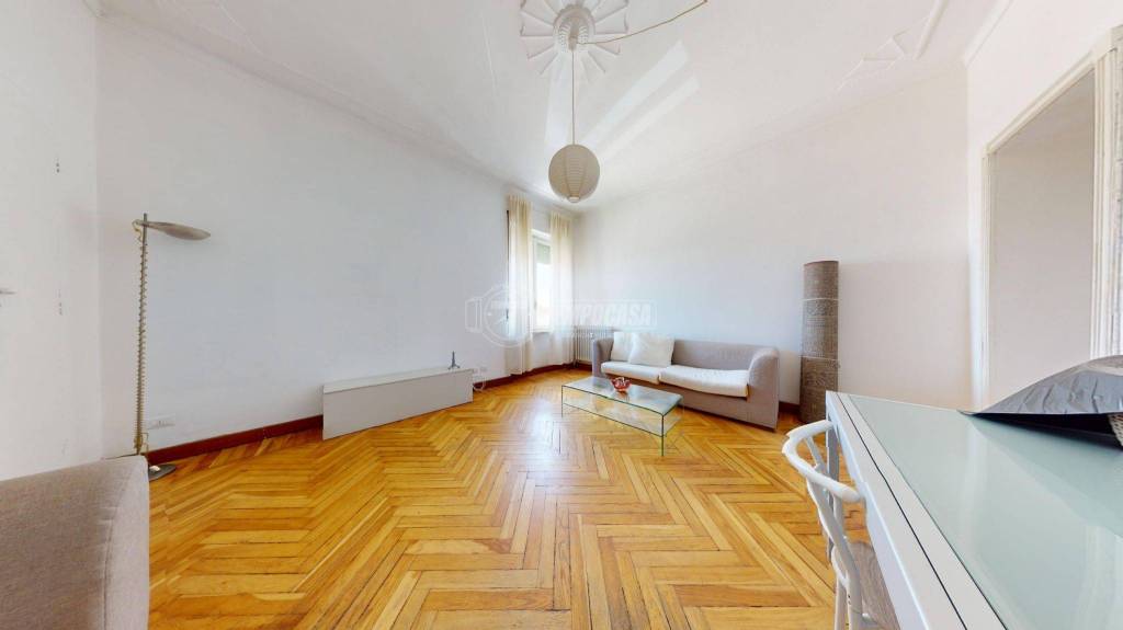 appartamento in vendita a Cuneo in zona Centro Città