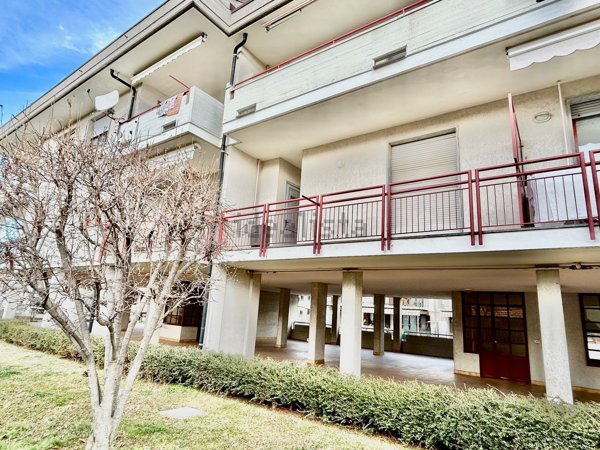 appartamento in vendita a Cuneo in zona Borgo San Giuseppe