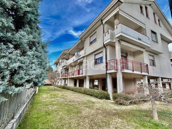 appartamento in vendita a Cuneo in zona Borgo San Giuseppe