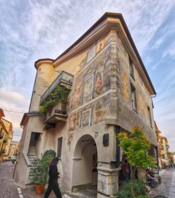 appartamento in vendita a Cuneo in zona Centro Città