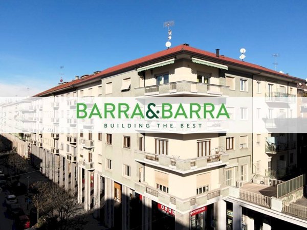 appartamento in vendita a Cuneo in zona Centro Città