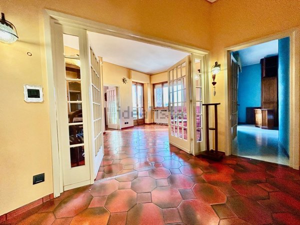 appartamento in vendita a Cuneo in zona Borgo San Giuseppe