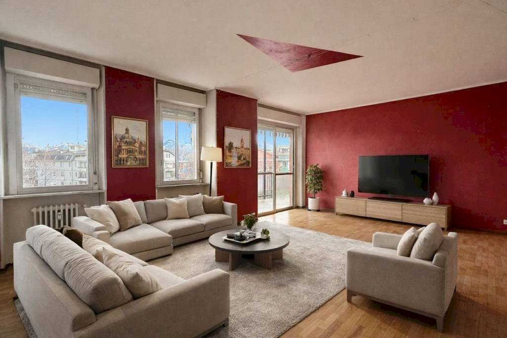 appartamento in vendita a Cuneo