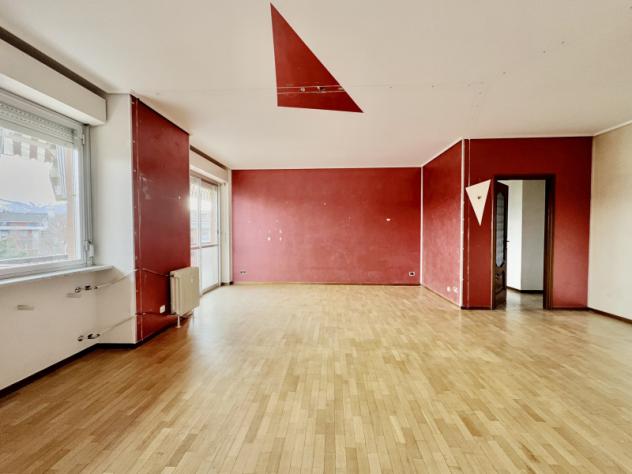appartamento in vendita a Cuneo