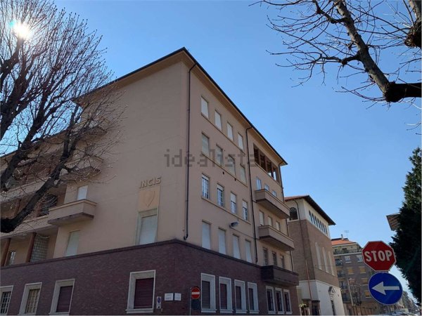 appartamento in vendita a Cuneo in zona Centro Città