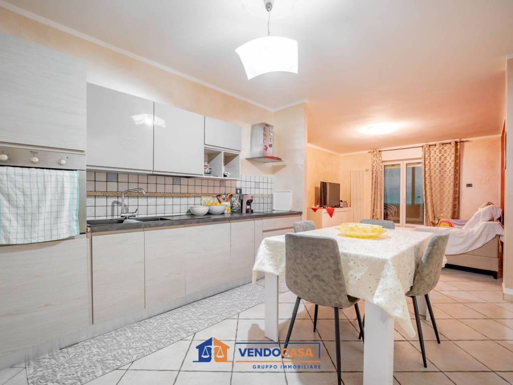 appartamento in vendita a Cuneo in zona Madonna dell'Olmo