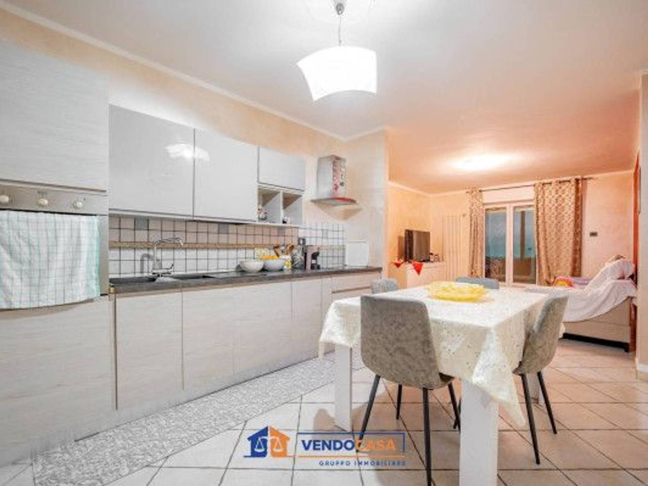 appartamento in vendita a Cuneo in zona Madonna dell'Olmo