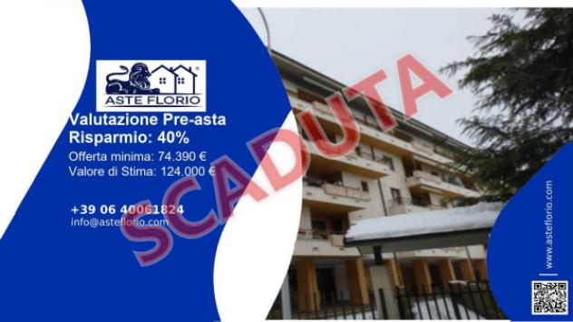 appartamento in vendita a Cuneo