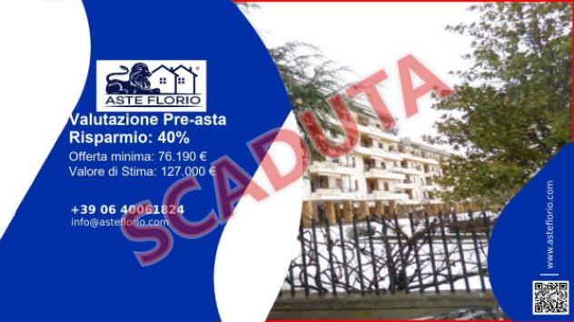 appartamento in vendita a Cuneo