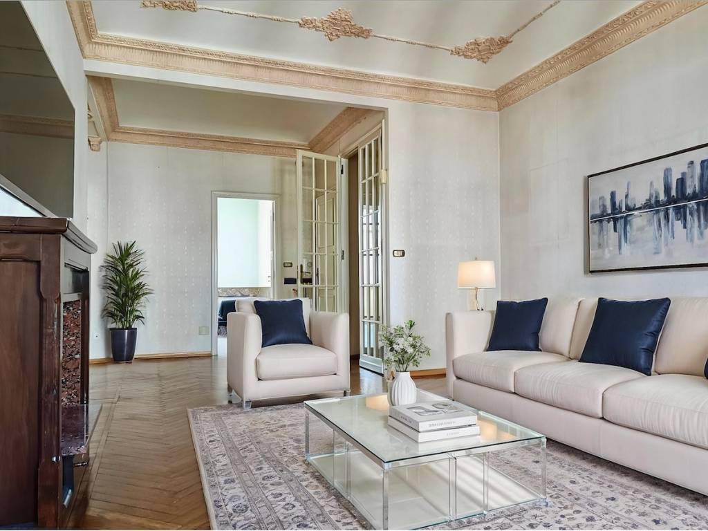 appartamento in vendita a Cuneo in zona Centro Città