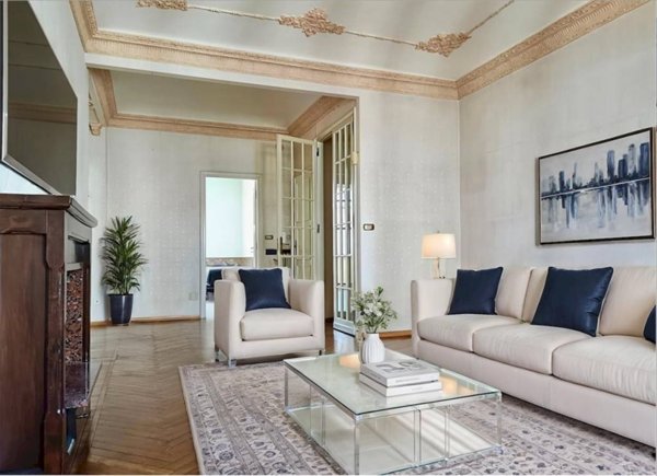 appartamento in vendita a Cuneo in zona Centro Città